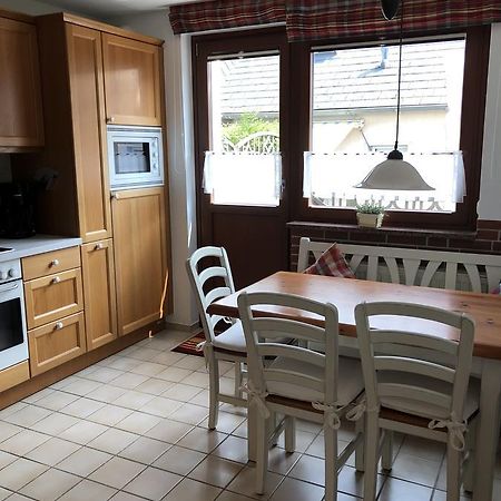 Rekwai 413 Appartement Heligoland Buitenkant foto