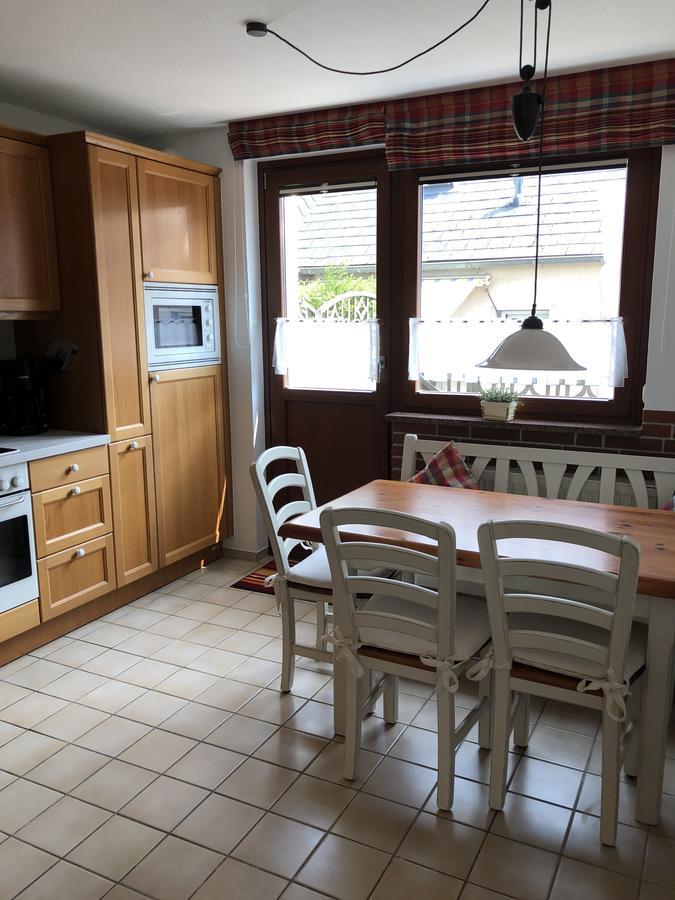 Rekwai 413 Appartement Heligoland Buitenkant foto