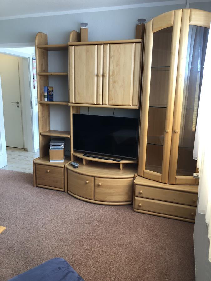 Rekwai 413 Appartement Heligoland Buitenkant foto