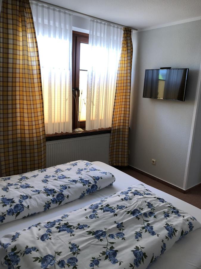 Rekwai 413 Appartement Heligoland Buitenkant foto