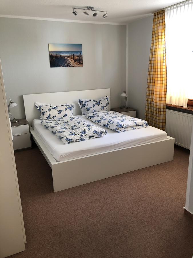 Rekwai 413 Appartement Heligoland Buitenkant foto