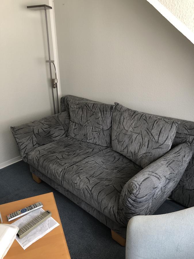 Rekwai 413 Appartement Heligoland Buitenkant foto