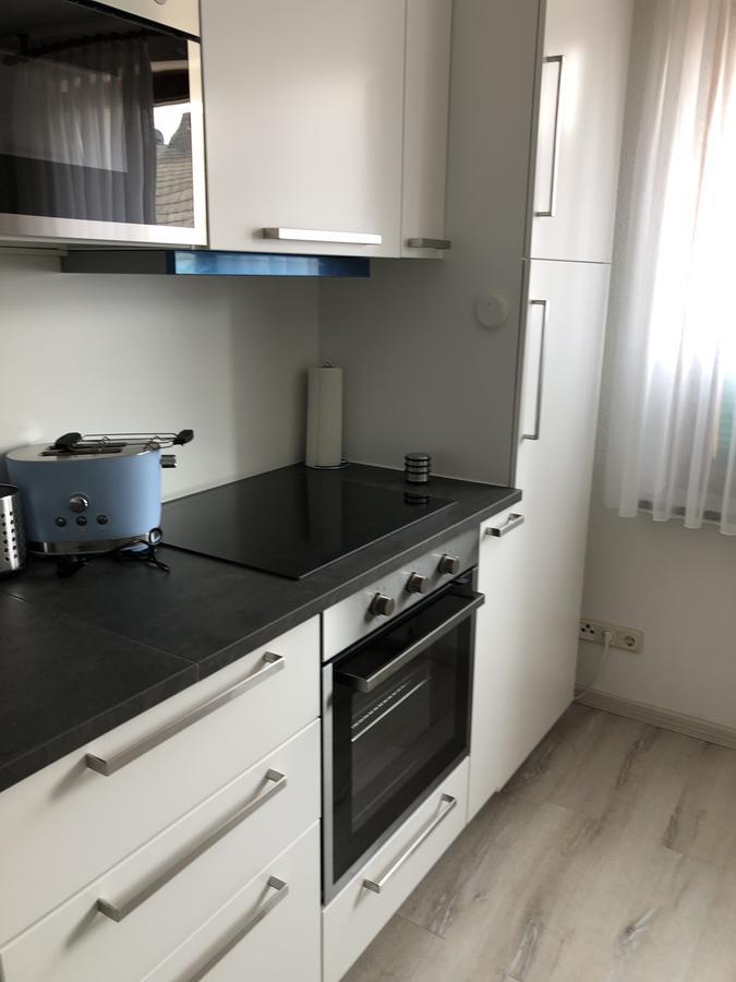 Rekwai 413 Appartement Heligoland Buitenkant foto