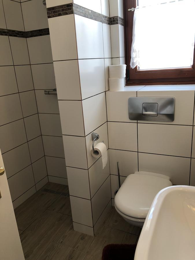 Rekwai 413 Appartement Heligoland Buitenkant foto