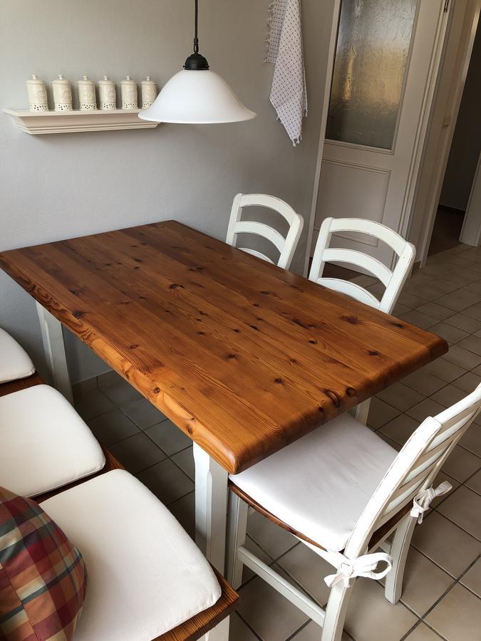 Rekwai 413 Appartement Heligoland Buitenkant foto