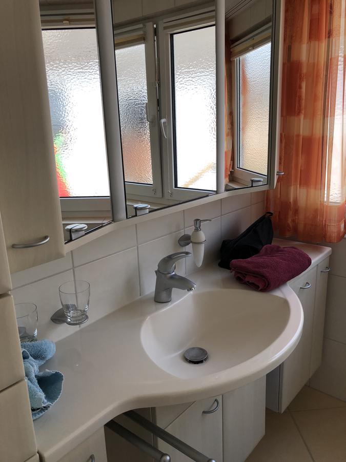 Rekwai 413 Appartement Heligoland Buitenkant foto